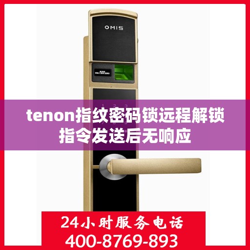tenon指纹密码锁远程解锁指令发送后无响应