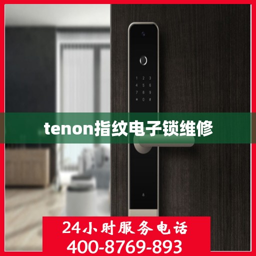 tenon指纹电子锁维修