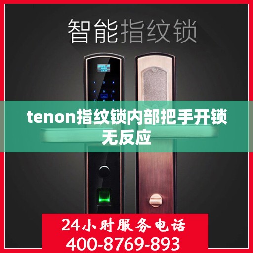 tenon指纹锁内部把手开锁无反应