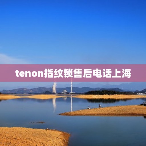 tenon指纹锁售后电话上海