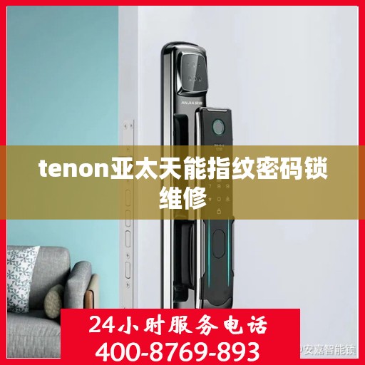 tenon亚太天能指纹密码锁维修