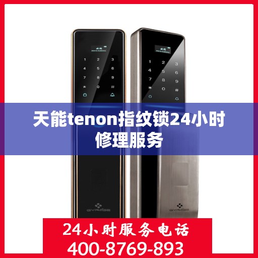 天能tenon指纹锁24小时修理服务