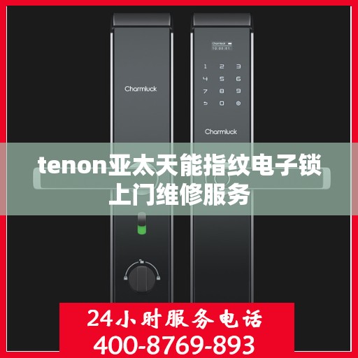 tenon亚太天能指纹电子锁上门维修服务