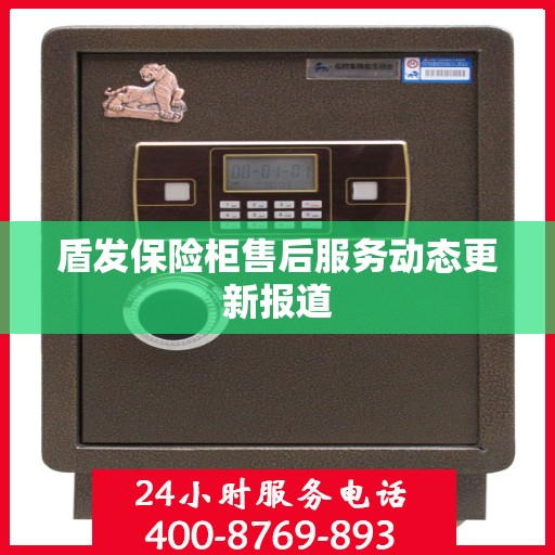 盾发保险柜售后服务动态更新报道