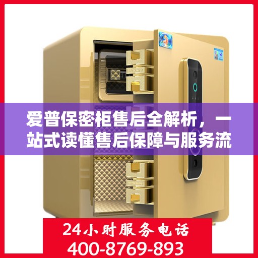爱普保密柜售后全解析，一站式读懂售后保障与服务流程