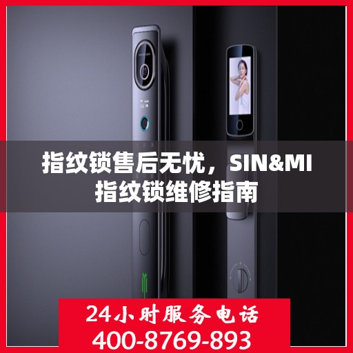 指纹锁售后无忧，SIN&MI指纹锁维修指南