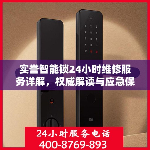 实誉智能锁24小时维修服务详解，权威解读与应急保障