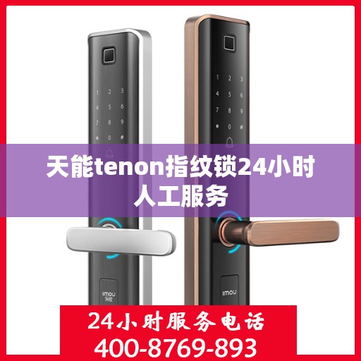 天能tenon指纹锁24小时人工服务