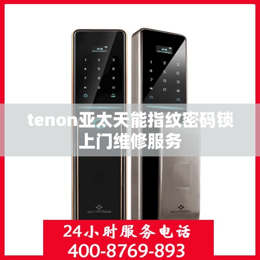 tenon亚太天能指纹密码锁上门维修服务