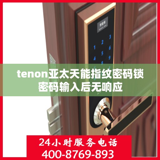 tenon亚太天能指纹密码锁密码输入后无响应