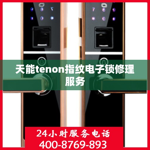 天能tenon指纹电子锁修理服务