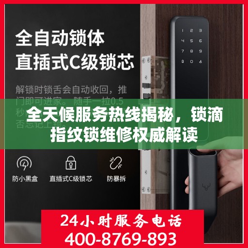 全天候服务热线揭秘，锁滴指纹锁维修权威解读
