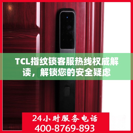 TCL指纹锁客服热线权威解读，解锁您的安全疑虑