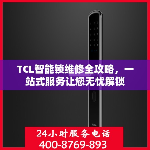 TCL智能锁维修全攻略，一站式服务让您无忧解锁