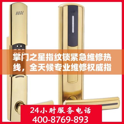 掌门之星指纹锁紧急维修热线，全天候专业维修权威指南