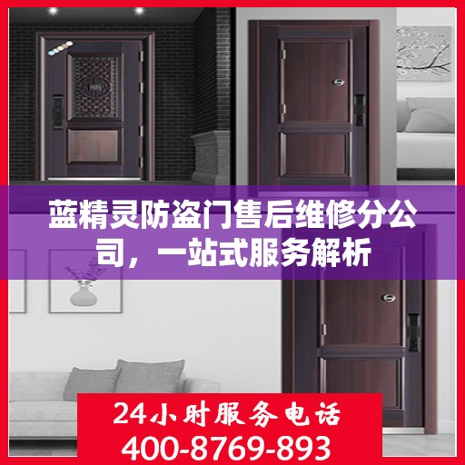 蓝精灵防盗门售后维修分公司，一站式服务解析