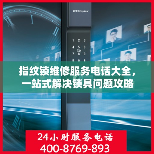 指纹锁维修服务电话大全，一站式解决锁具问题攻略