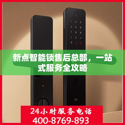 新点智能锁售后总部，一站式服务全攻略