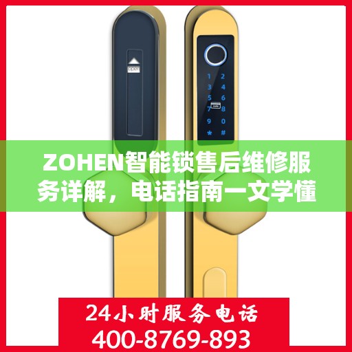 ZOHEN智能锁售后维修服务详解，电话指南一文学懂