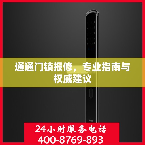 通通门锁报修，专业指南与权威建议