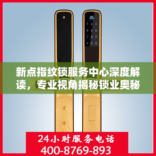 新点指纹锁服务中心深度解读，专业视角揭秘锁业奥秘