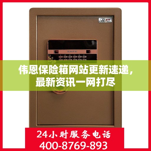 伟恩保险箱网站更新速递，最新资讯一网打尽