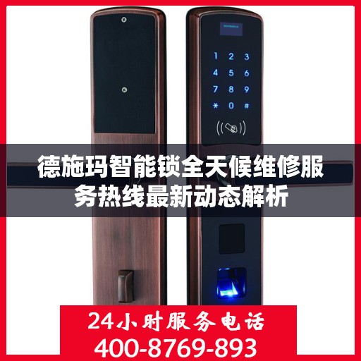 德施玛智能锁全天候维修服务热线最新动态解析