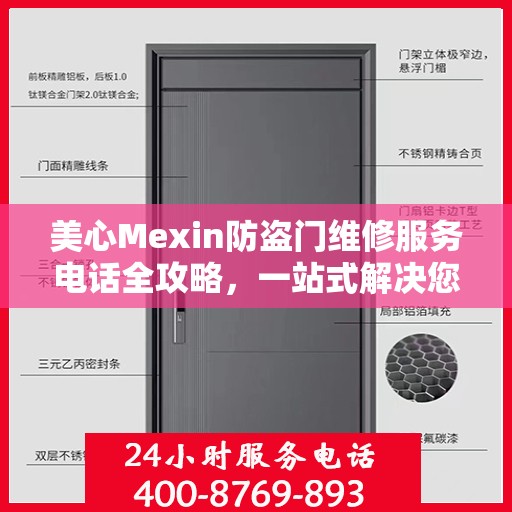 美心Mexin防盗门维修服务电话全攻略，一站式解决您的维修需求