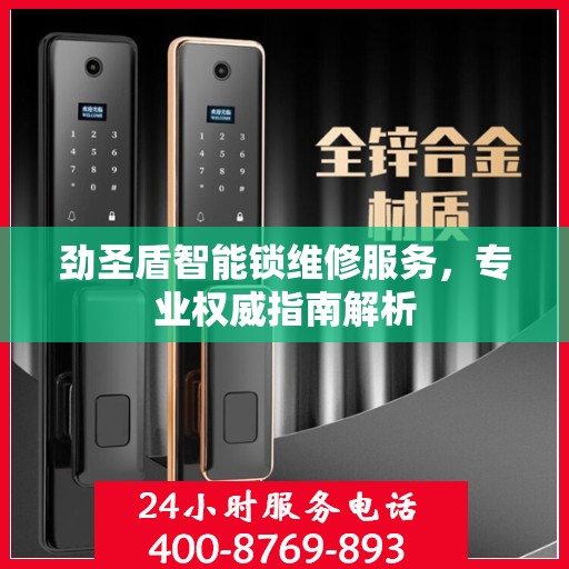 劲圣盾智能锁维修服务，专业权威指南解析