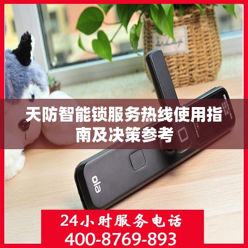 天防智能锁服务热线使用指南及决策参考