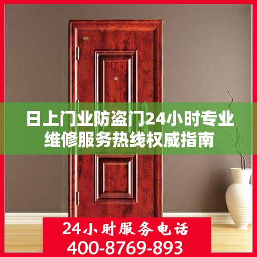 日上门业防盗门24小时专业维修服务热线权威指南