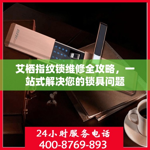 艾栖指纹锁维修全攻略，一站式解决您的锁具问题