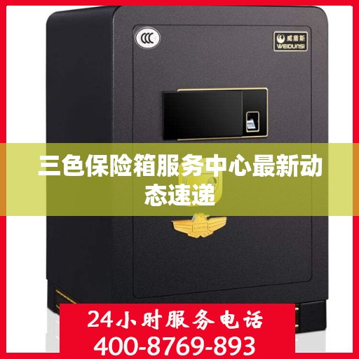 三色保险箱服务中心最新动态速递
