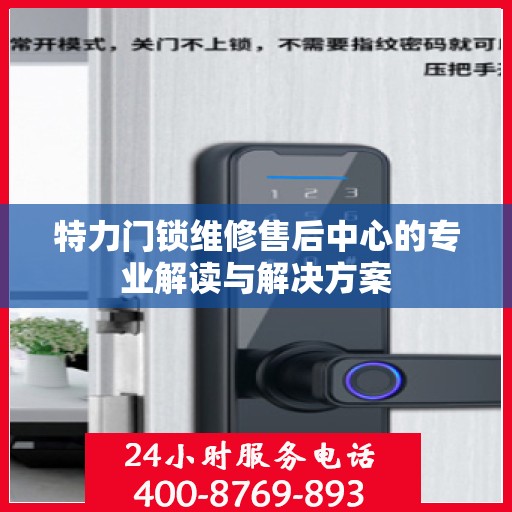 特力门锁维修售后中心的专业解读与解决方案