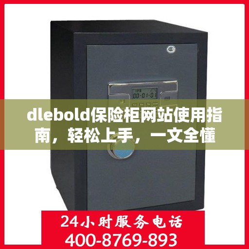 dlebold保险柜网站使用指南，轻松上手，一文全懂