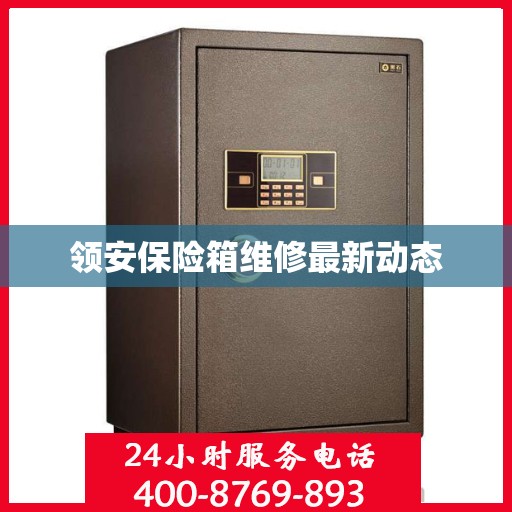 领安保险箱维修最新动态