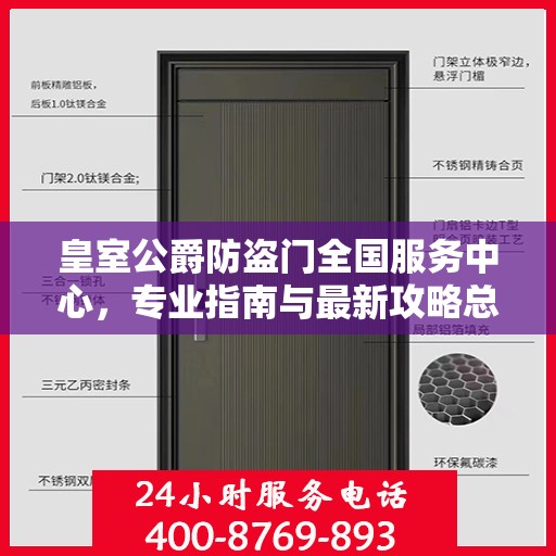 皇室公爵防盗门全国服务中心，专业指南与最新攻略总览