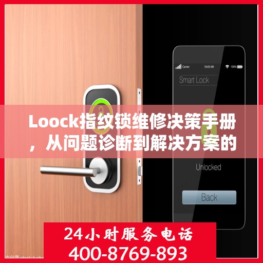 Loock指纹锁维修决策手册，从问题诊断到解决方案的全方位指南