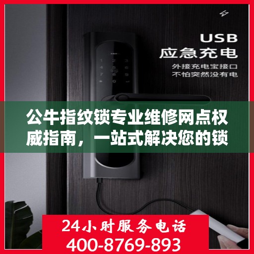 公牛指纹锁专业维修网点权威指南，一站式解决您的锁具问题