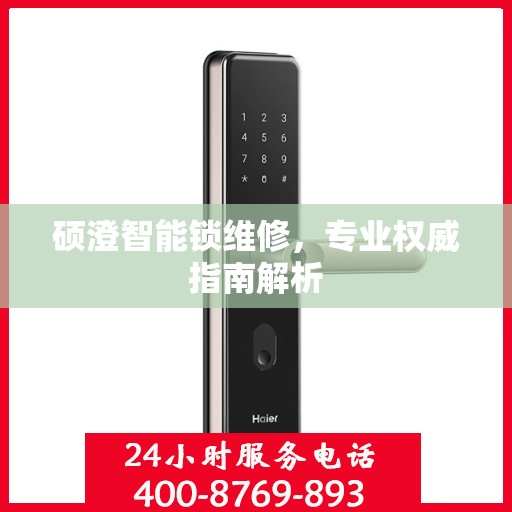硕澄智能锁维修，专业权威指南解析