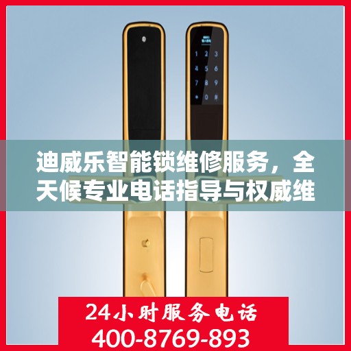 迪威乐智能锁维修服务，全天候专业电话指导与权威维修指南
