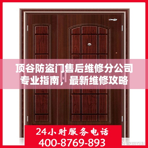 顶谷防盗门售后维修分公司专业指南，最新维修攻略