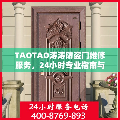 TAOTAO涛涛防盗门维修服务，24小时专业指南与最新攻略电话发布