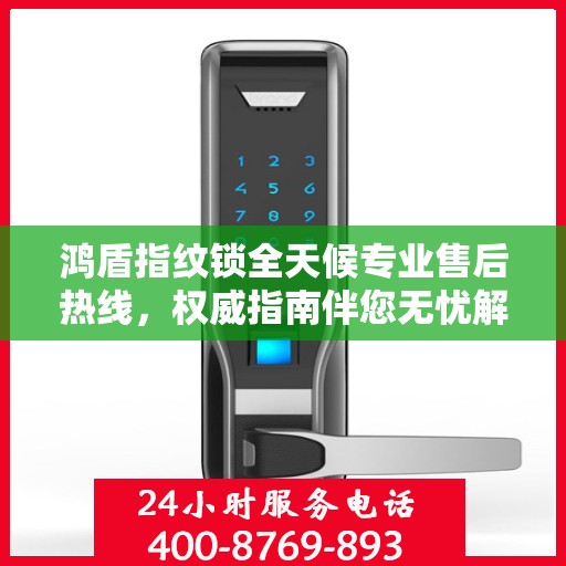 鸿盾指纹锁全天候专业售后热线，权威指南伴您无忧解锁问题