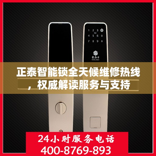 正泰智能锁全天候维修热线，权威解读服务与支持