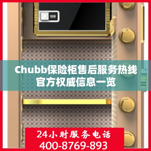 Chubb保险柜售后服务热线官方权威信息一览