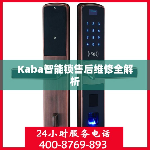 Kaba智能锁售后维修全解析