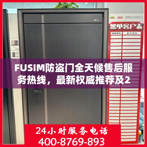FUSIM防盗门全天候售后服务热线，最新权威推荐及24小时不间断支持