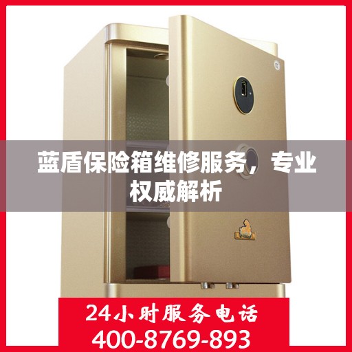 蓝盾保险箱维修服务，专业权威解析