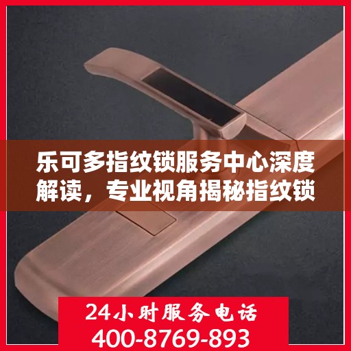 乐可多指纹锁服务中心深度解读，专业视角揭秘指纹锁奥秘